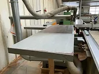 2002 altendorf wa8 formaatcirkelzaagmachine - afbeelding 7 van  21