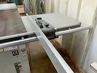 2002 altendorf wa8 formaatcirkelzaagmachine - afbeelding 11 van  21