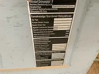 2002 altendorf wa8 formaatcirkelzaagmachine - afbeelding 14 van  21