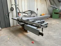 2002 altendorf wa8 formaatcirkelzaagmachine - afbeelding 12 van  21
