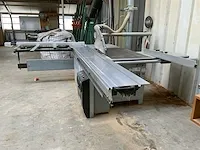 2002 altendorf wa8 formaatcirkelzaagmachine - afbeelding 16 van  21