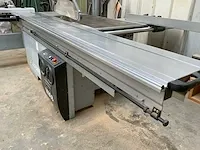 2002 altendorf wa8 formaatcirkelzaagmachine - afbeelding 17 van  21