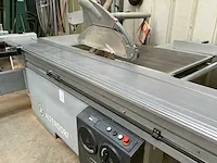 2002 altendorf wa8 formaatcirkelzaagmachine - afbeelding 18 van  21