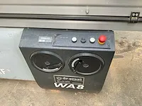 2002 altendorf wa8 formaatcirkelzaagmachine - afbeelding 19 van  21