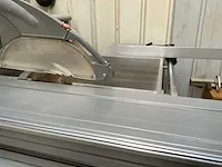 2002 altendorf wa8 formaatcirkelzaagmachine - afbeelding 20 van  21