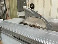2002 altendorf wa8 formaatcirkelzaagmachine - afbeelding 21 van  21