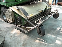 2002 amazone ph 125 zitmaaier - afbeelding 2 van  16