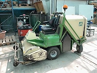 2002 amazone ph 125 zitmaaier - afbeelding 1 van  16