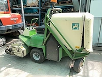 2002 amazone ph 125 zitmaaier - afbeelding 9 van  16