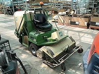 2002 amazone ph 125 zitmaaier - afbeelding 11 van  16