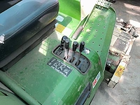 2002 amazone ph 125 zitmaaier - afbeelding 14 van  16