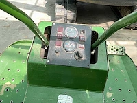 2002 amazone ph 125 zitmaaier - afbeelding 15 van  16
