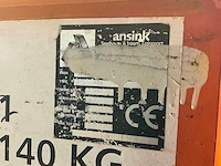 2002 ansink hwb001 manbak - afbeelding 5 van  5