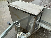 2002 anssems aanhangwagen - afbeelding 3 van  17