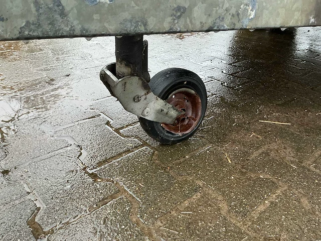 2002 anssems aanhangwagen - afbeelding 4 van  17