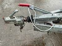2002 anssems aanhangwagen - afbeelding 5 van  17