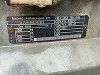 2002 anssems aanhangwagen - afbeelding 7 van  17