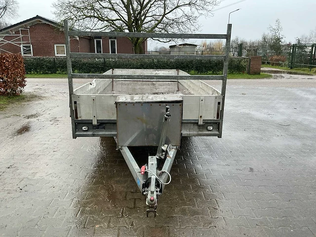 2002 anssems aanhangwagen - afbeelding 10 van  17