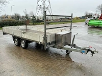 2002 anssems aanhangwagen - afbeelding 11 van  17