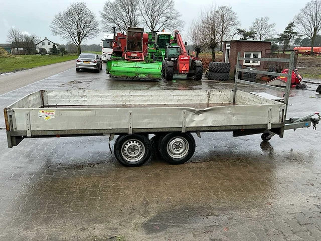 2002 anssems aanhangwagen - afbeelding 12 van  17