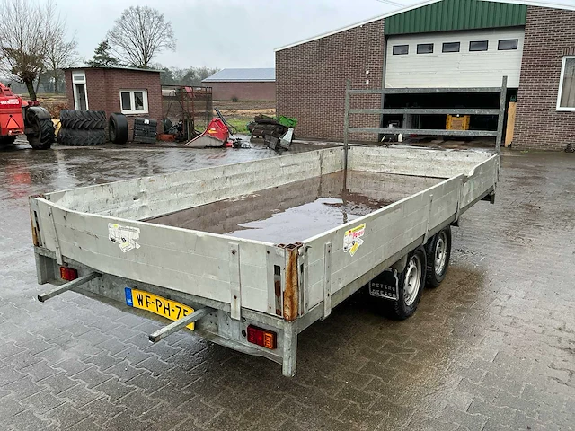 2002 anssems aanhangwagen - afbeelding 13 van  17