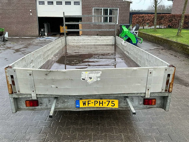 2002 anssems aanhangwagen - afbeelding 14 van  17