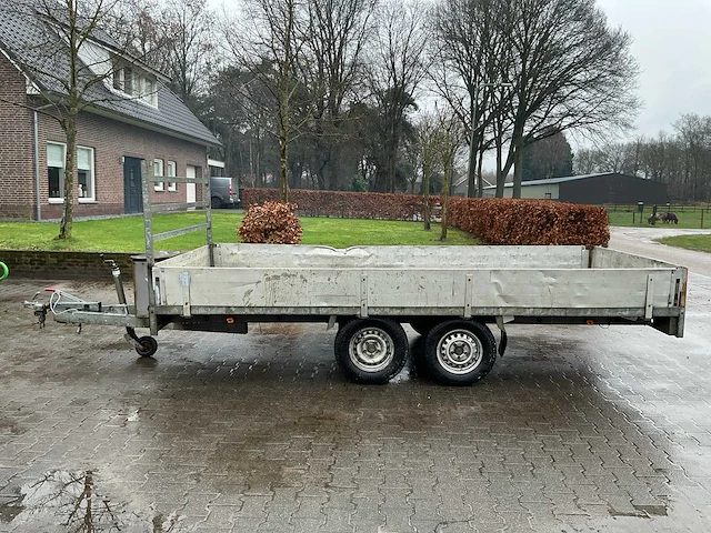 2002 anssems aanhangwagen - afbeelding 16 van  17