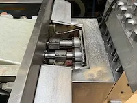 2002 apv r 50.66 zuivel hogedruk homogenisator - afbeelding 2 van  12