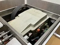 2002 apv r 50.66 zuivel hogedruk homogenisator - afbeelding 10 van  12