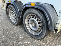 2002 atec c2 paardentrailer wg-lr-66 - afbeelding 2 van  24
