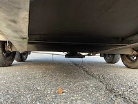 2002 atec c2 paardentrailer wg-lr-66 - afbeelding 3 van  24