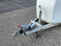 2002 atec c2 paardentrailer wg-lr-66 - afbeelding 4 van  24