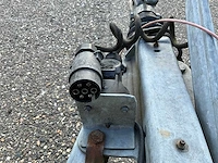 2002 atec c2 paardentrailer wg-lr-66 - afbeelding 5 van  24