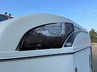 2002 atec c2 paardentrailer wg-lr-66 - afbeelding 6 van  24