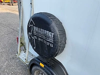 2002 atec c2 paardentrailer wg-lr-66 - afbeelding 9 van  24