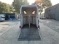 2002 atec c2 paardentrailer wg-lr-66 - afbeelding 11 van  24