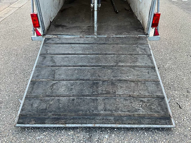 2002 atec c2 paardentrailer wg-lr-66 - afbeelding 13 van  24