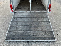 2002 atec c2 paardentrailer wg-lr-66 - afbeelding 13 van  24