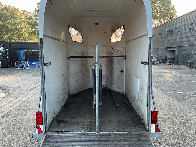 2002 atec c2 paardentrailer wg-lr-66 - afbeelding 14 van  24