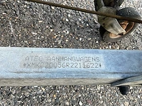 2002 atec c2 paardentrailer wg-lr-66 - afbeelding 17 van  24