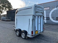 2002 atec c2 paardentrailer wg-lr-66 - afbeelding 18 van  24