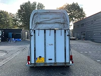 2002 atec c2 paardentrailer wg-lr-66 - afbeelding 19 van  24