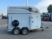 2002 atec c2 paardentrailer wg-lr-66 - afbeelding 21 van  24