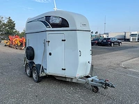 2002 atec c2 paardentrailer wg-lr-66 - afbeelding 22 van  24