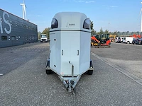 2002 atec c2 paardentrailer wg-lr-66 - afbeelding 23 van  24