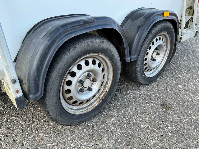 2002 atec c2 paardentrailer wg-lr-66 - afbeelding 24 van  24