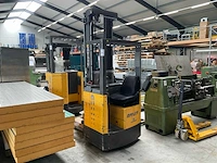 2002 atlet xjn/160sd7fvs630 stapelaar - afbeelding 4 van  9