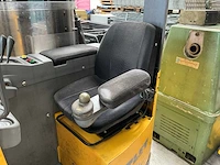 2002 atlet xjn/160sd7fvs630 stapelaar - afbeelding 5 van  9