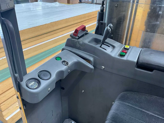 2002 atlet xjn/160sd7fvs630 stapelaar - afbeelding 6 van  9