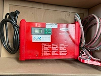 2002 atlet xjn/160sd7fvs630 stapelaar - afbeelding 7 van  9